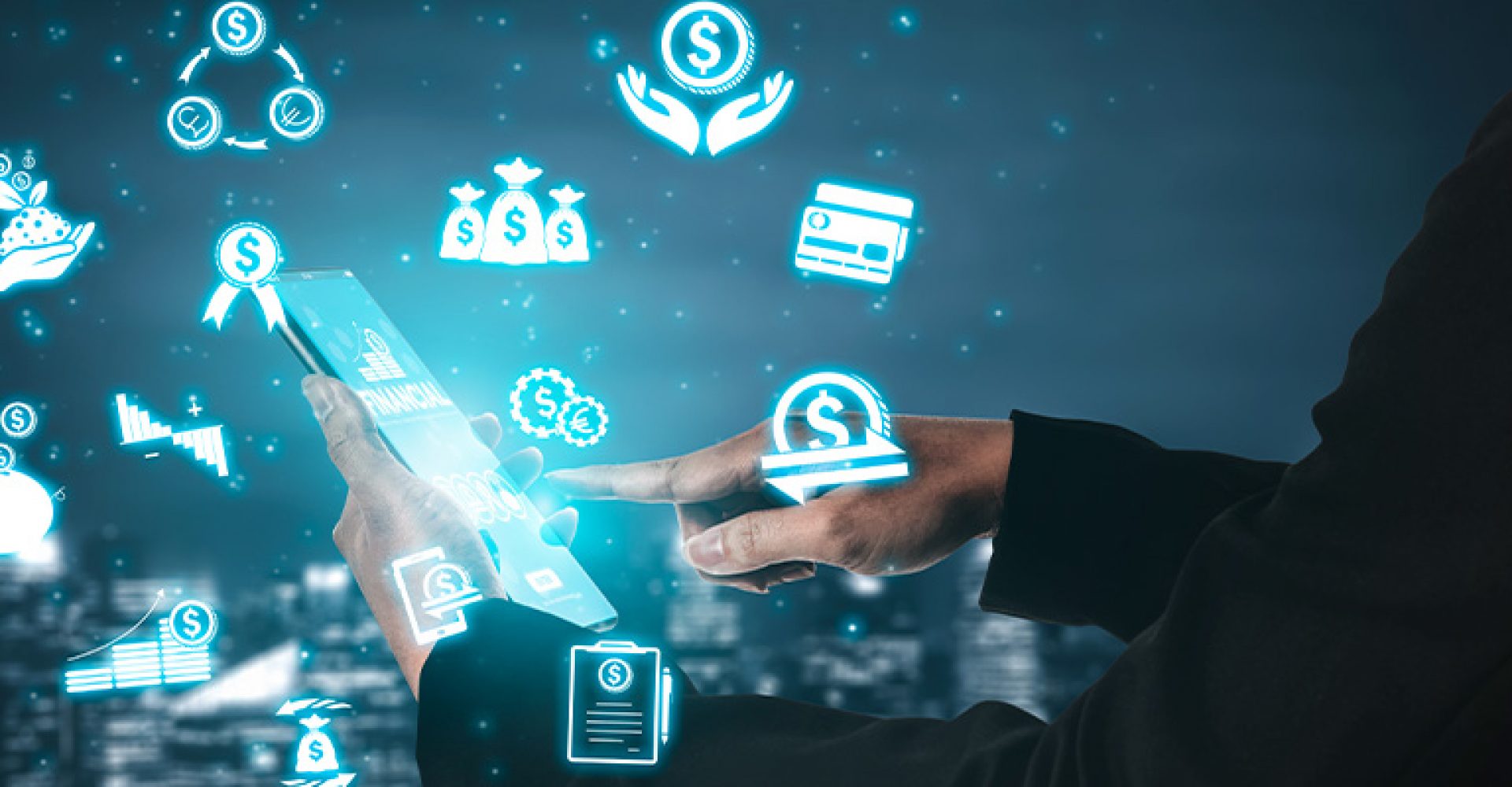 Entenda como o Cloud Connect para o setor financeiro funciona como um diferencial para essa área