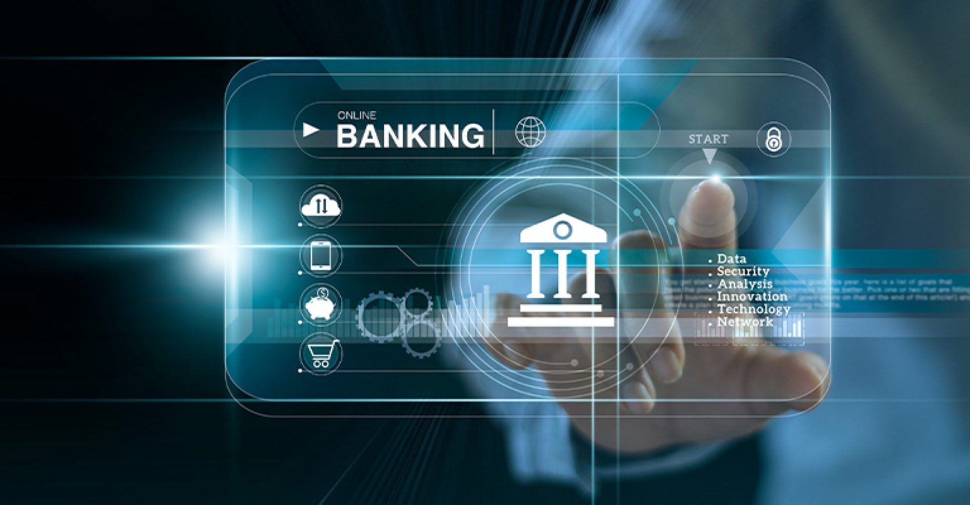 Entenda a importância da conectividade para os novos procedimentos financeiros