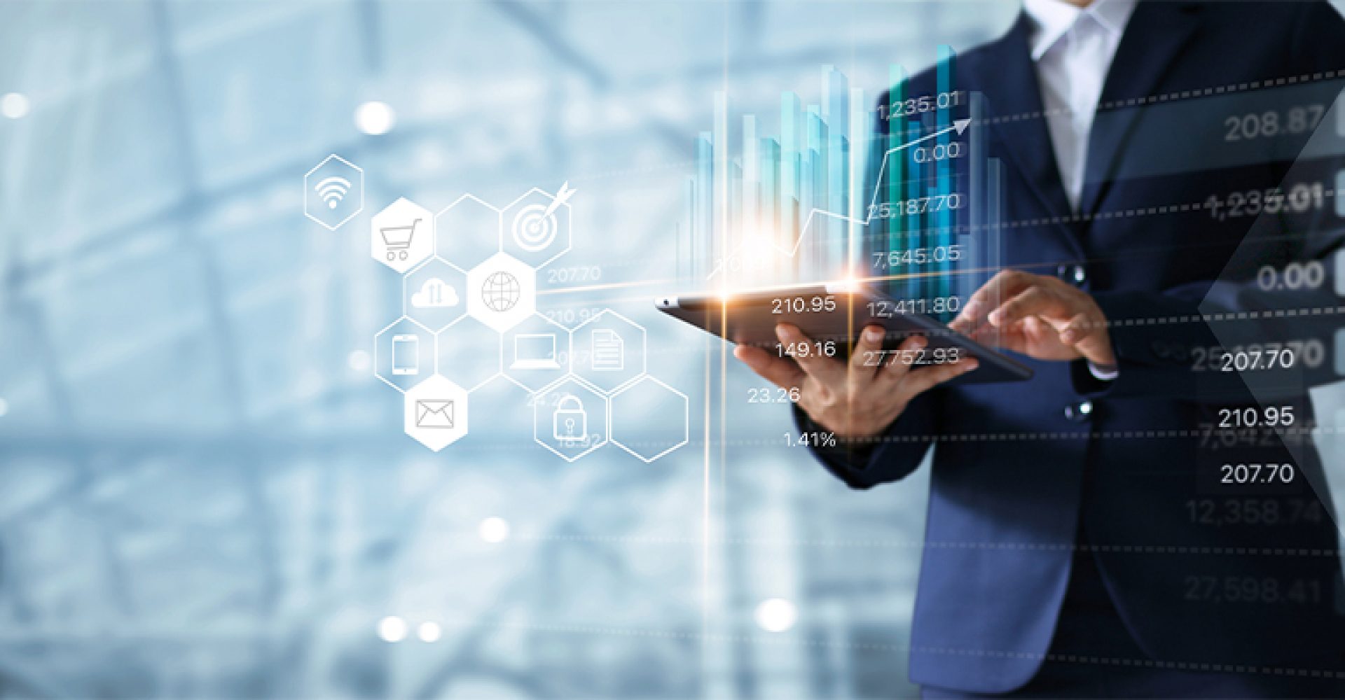 Conheça quais são os diferenciais do Colocation no setor financeiro