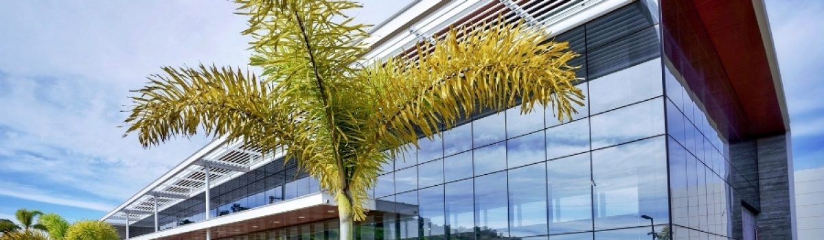 Ascenty earns 100% carbon neutral certification