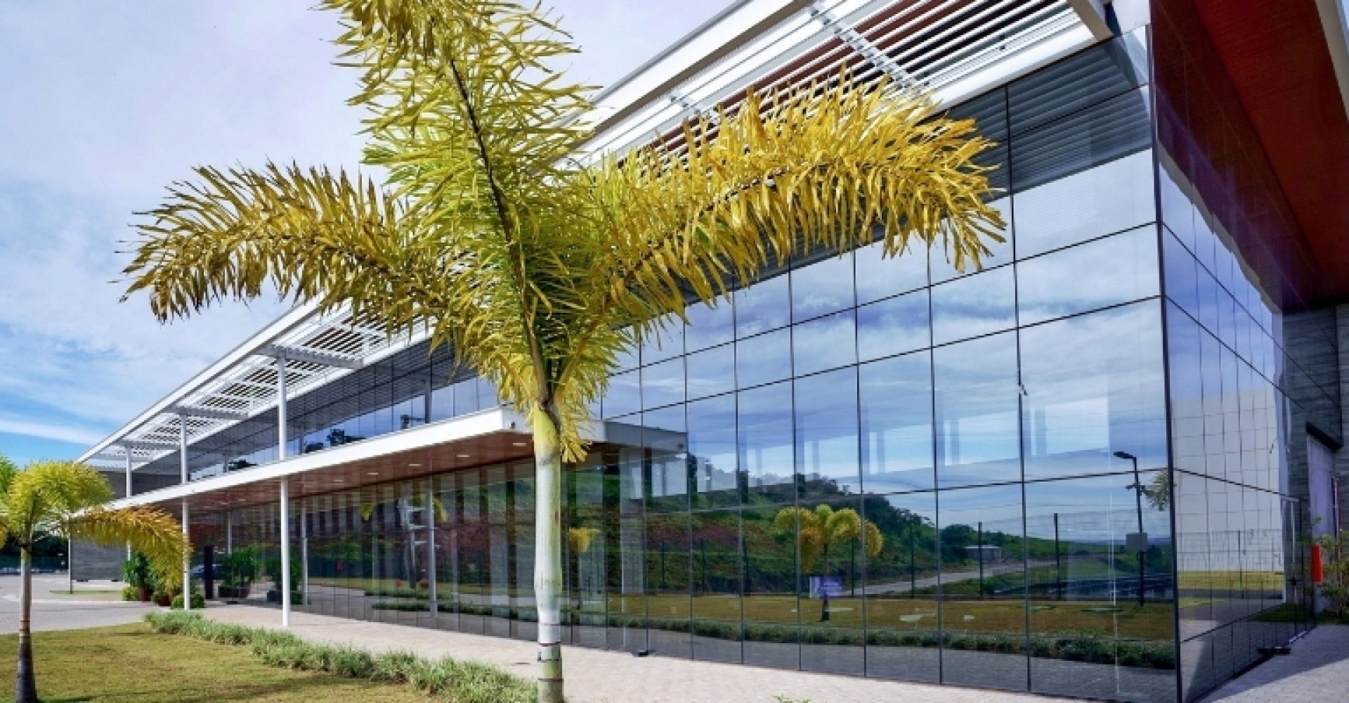 Ascenty offers three connection points in distinct locations with Google Cloud in São Paulo