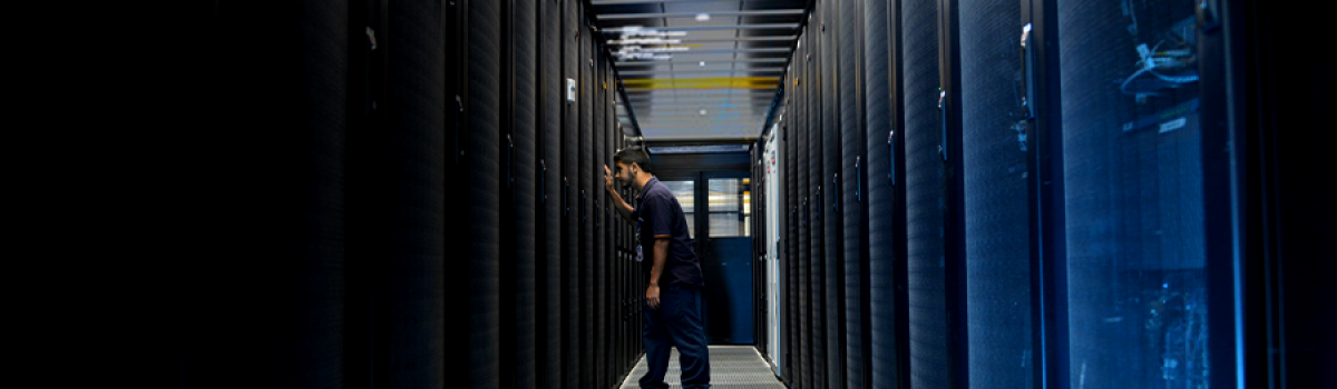 Por que você precisa pensar na redundância de Data Centers na hora de escolher um parceiro de colocation?