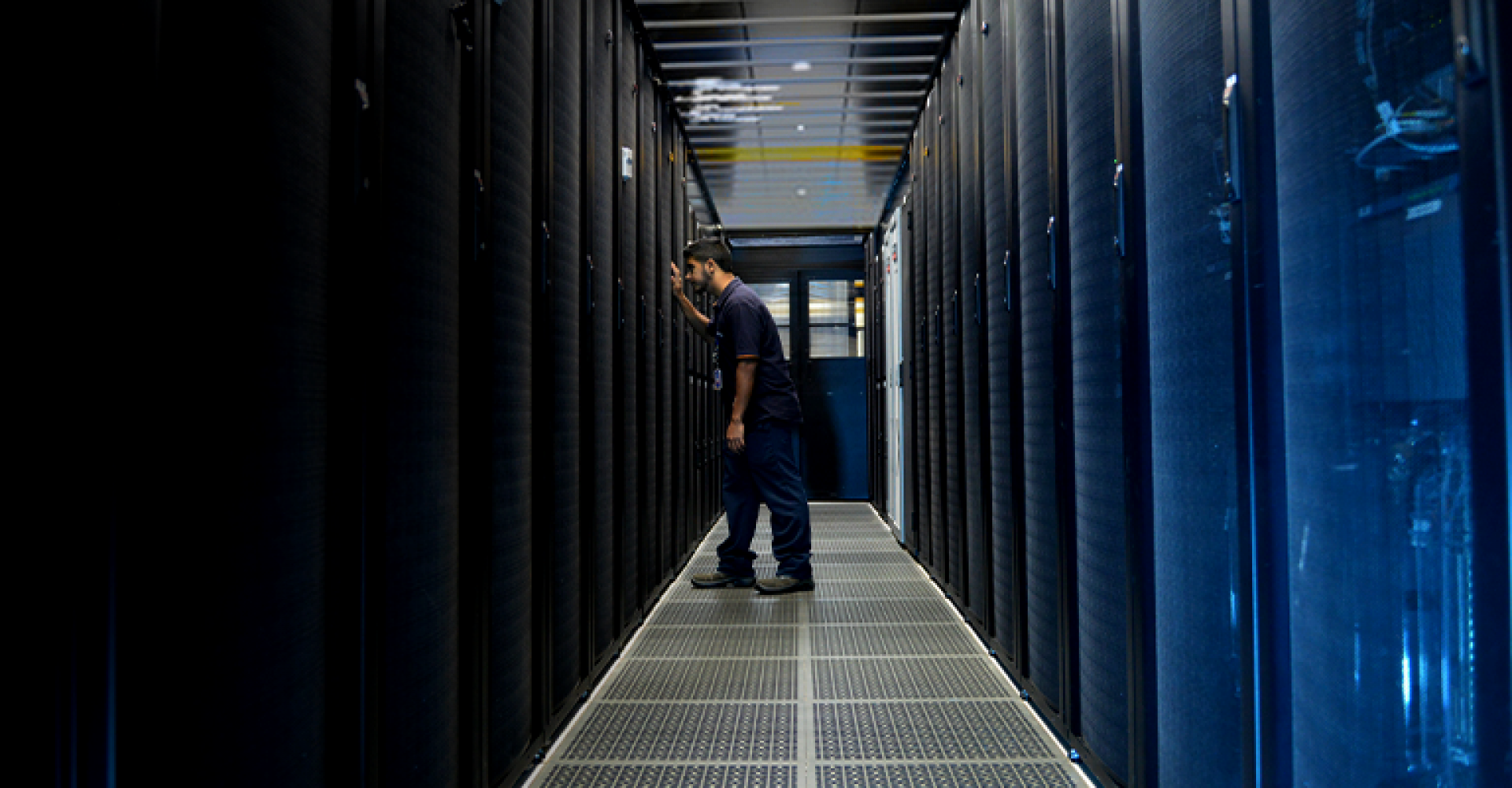 Por que você precisa pensar na redundância de Data Centers na hora de escolher um parceiro de colocation?