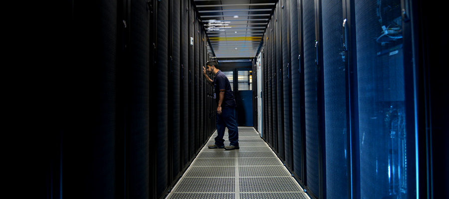 Por que você precisa pensar na redundância de Data Centers na hora de escolher um parceiro de colocation