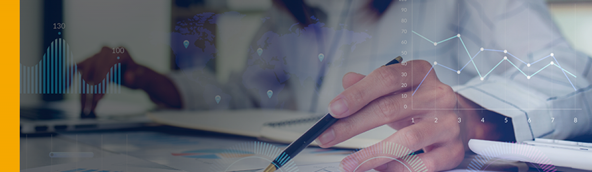 A tecnologia no setor financeiro e as soluções Ascenty