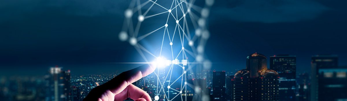 Infográfico: Os impactos da transformação digital na sociedade