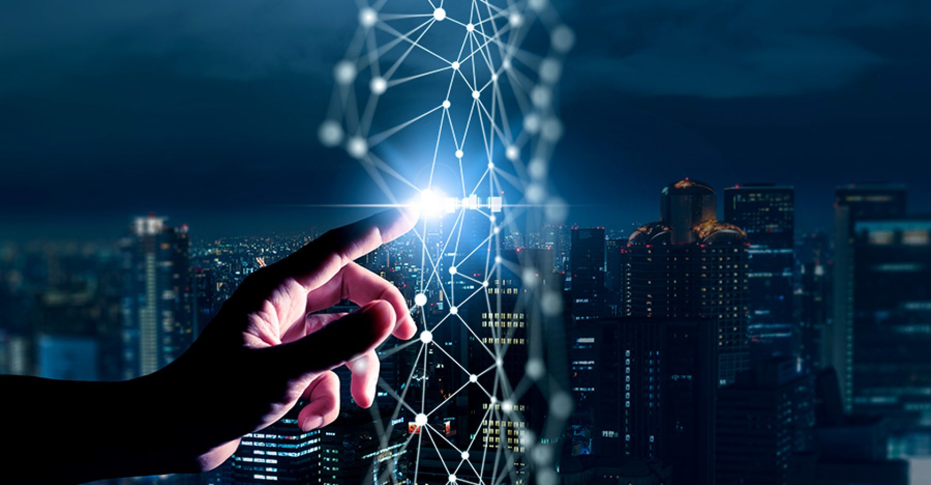 Infográfico: Os impactos da transformação digital na sociedade
