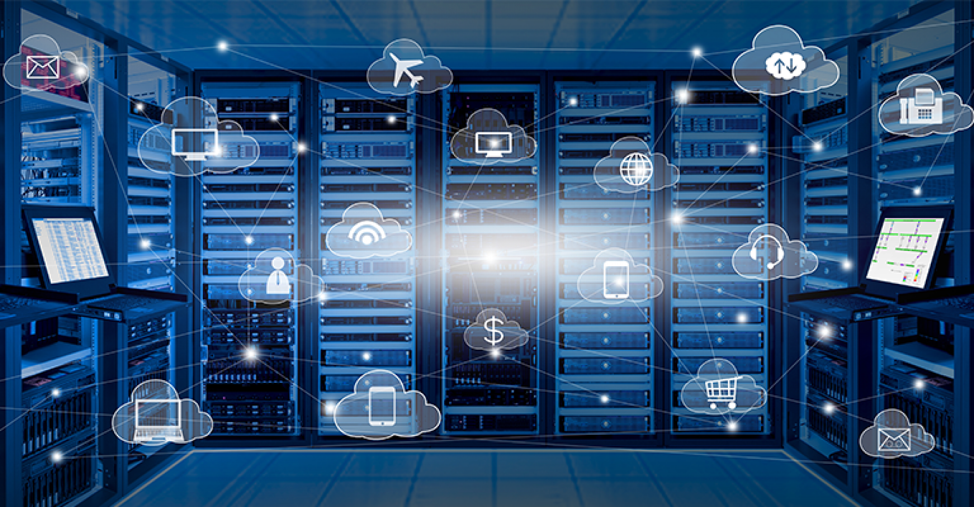 Por que a sua empresa precisa de uma solução de interconexão de Data Center com a nuvem?