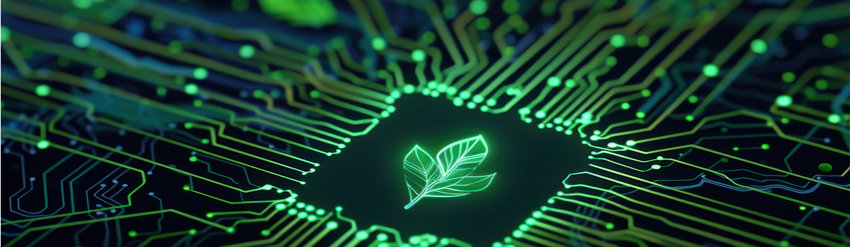 A tecnologia sustentável redefine o papel dos Data Centers