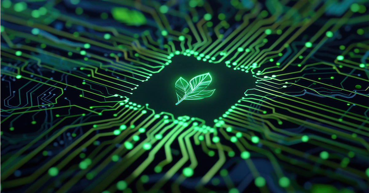 A tecnologia sustentável redefine o papel dos Data Centers