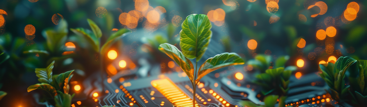TI verde: tudo o que você precisa saber sobre tecnologia verde