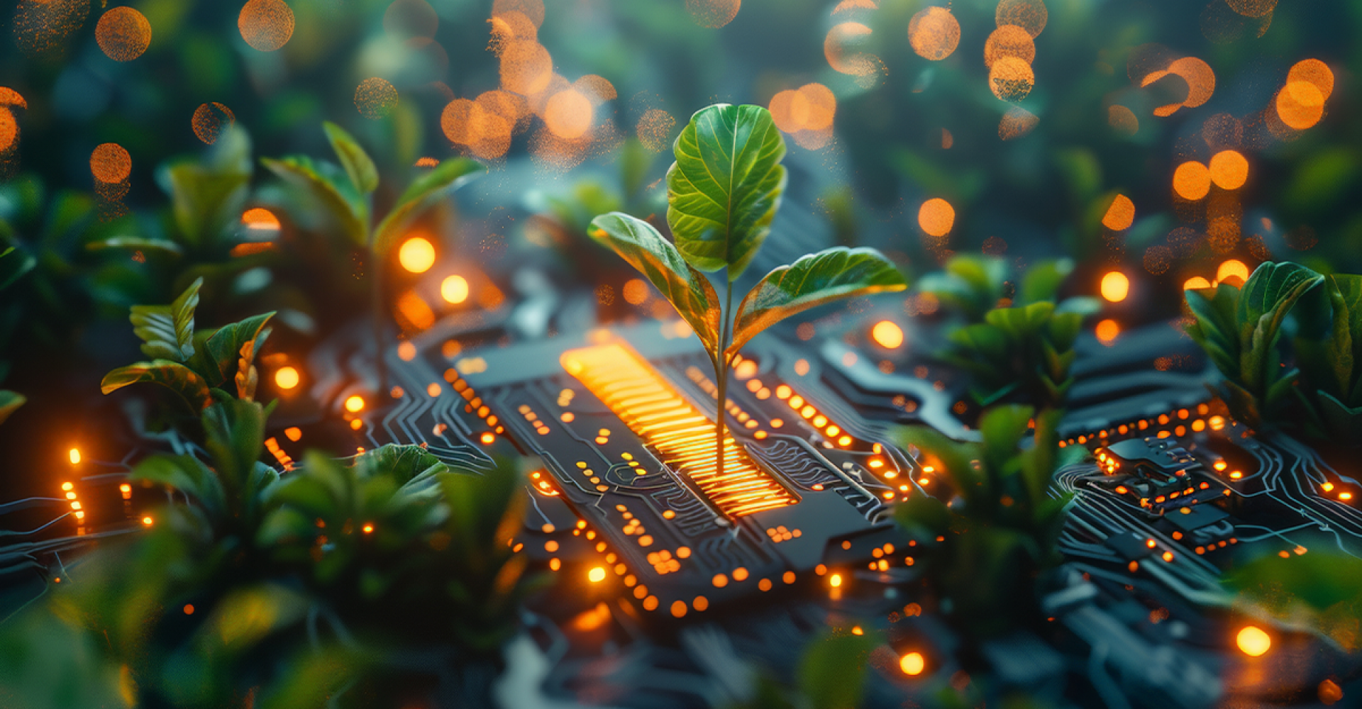 TI verde: tudo o que você precisa saber sobre tecnologia verde