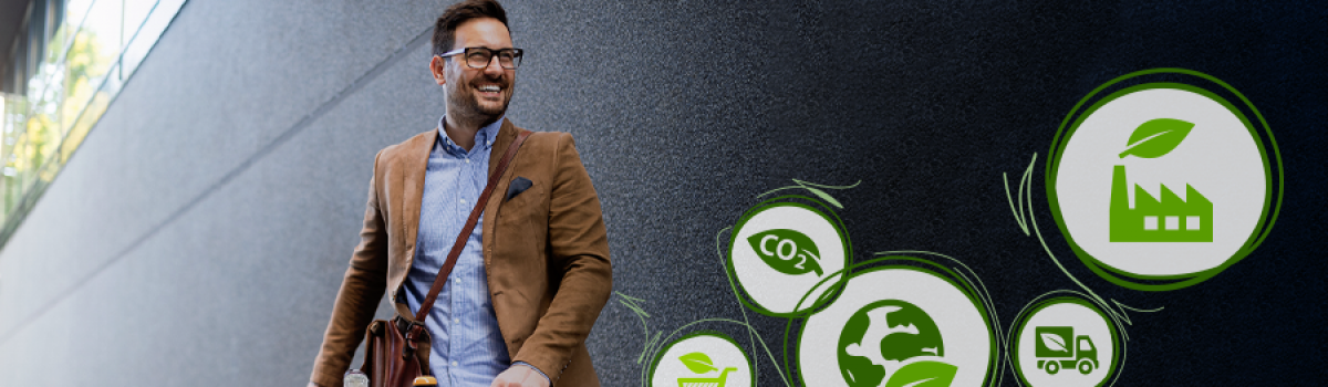 Conheça as soluções Ascenty que tornam a TI sustentável