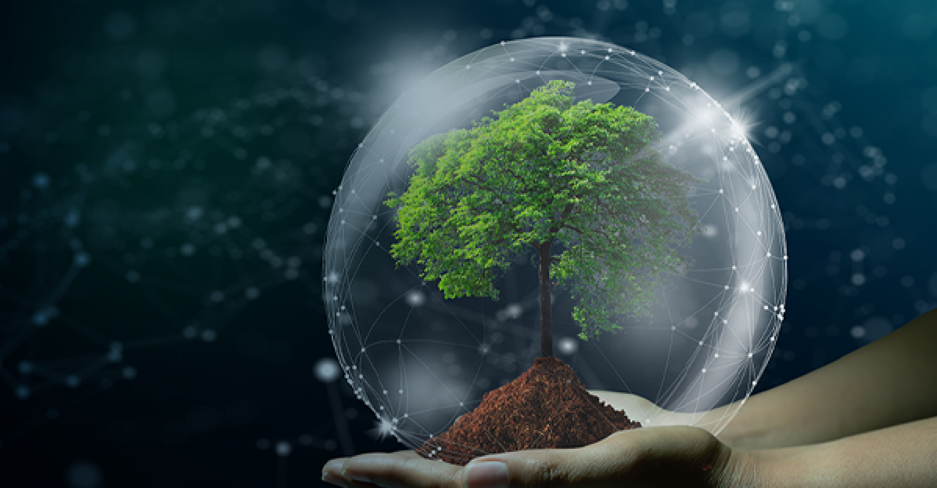 E-book: Tecnologia Verde – por que você precisa adotar?