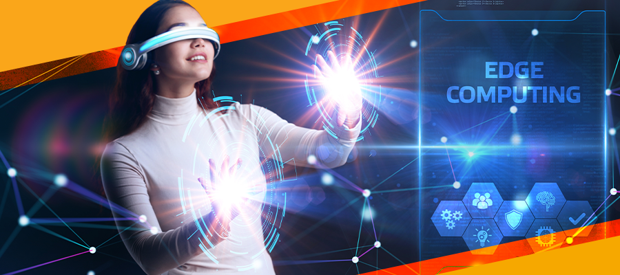 Entenda a importância da Edge Computing para o Metaverso