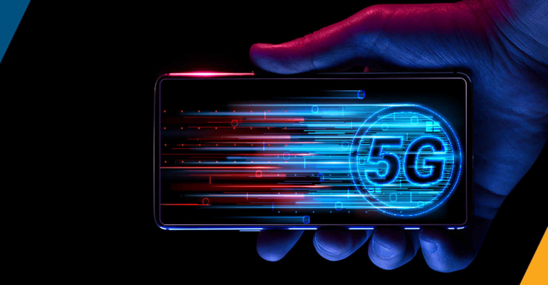 5G: o que você precisa saber sobre essa nova tecnologia