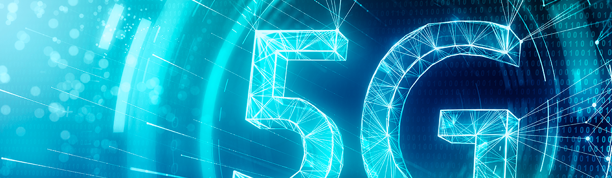 Qual o papel do Data Center com a adoção do 5G no Brasil?