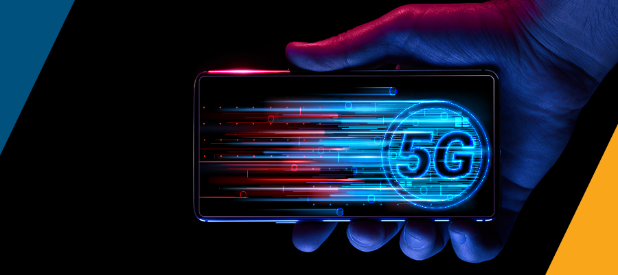 5G: o que você precisa saber sobre essa nova tecnologia