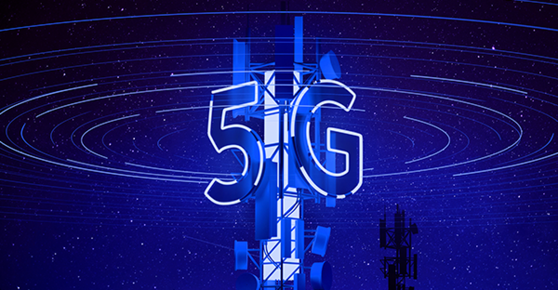 Infográfico: O que o 5G trará de benefícios aos usuários?