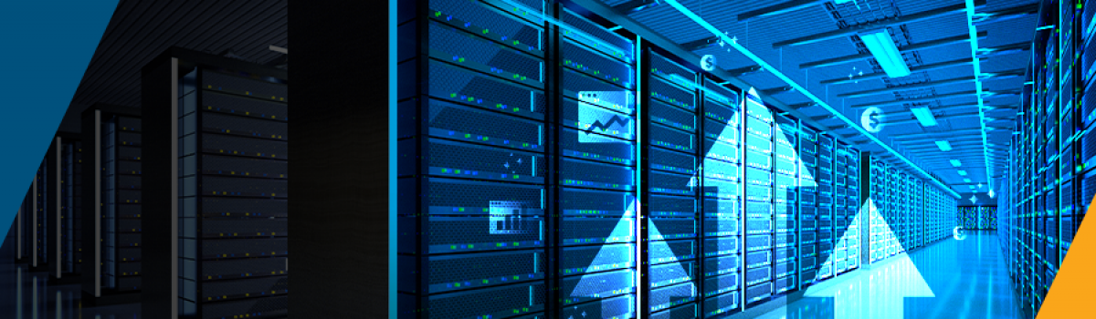 Como as soluções para Data Center da Ascenty podem elevar o patamar da sua empresa