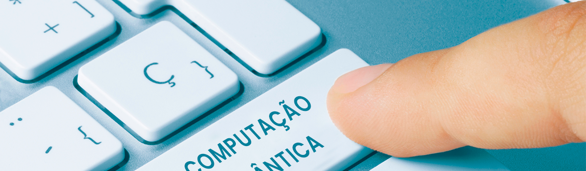 O que é computação quântica?