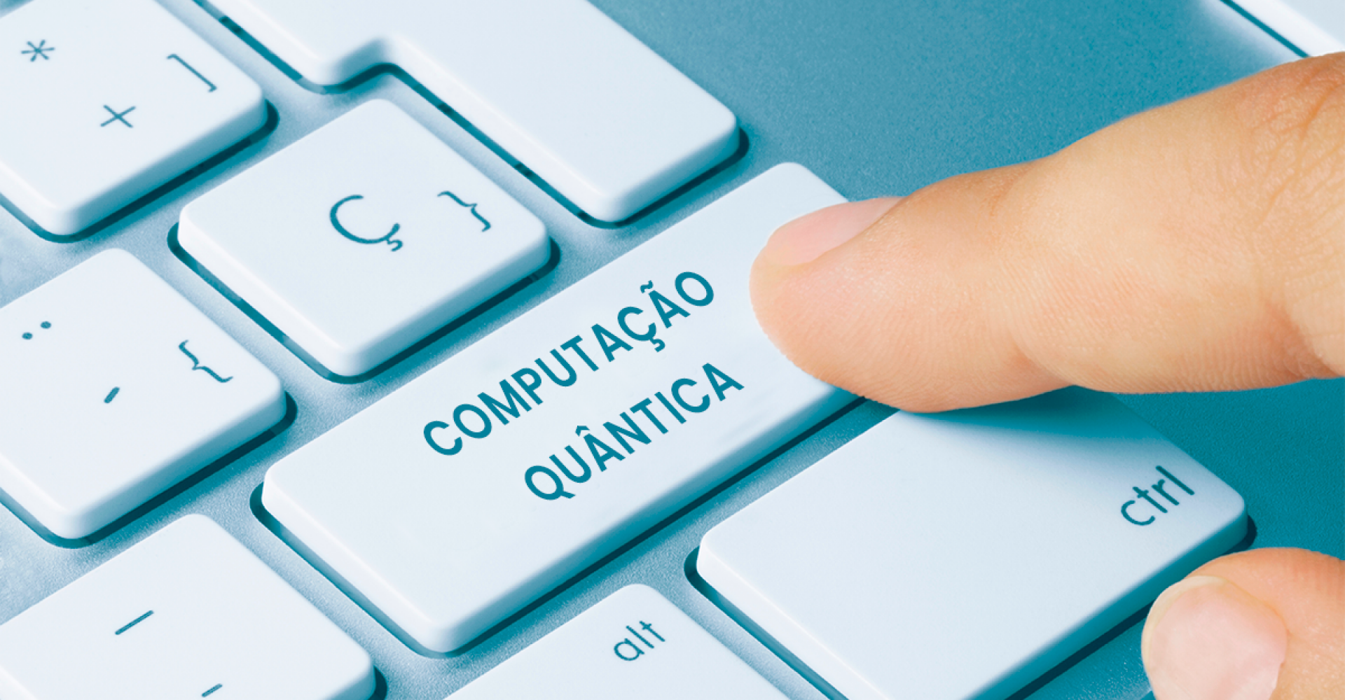O que é computação quântica?