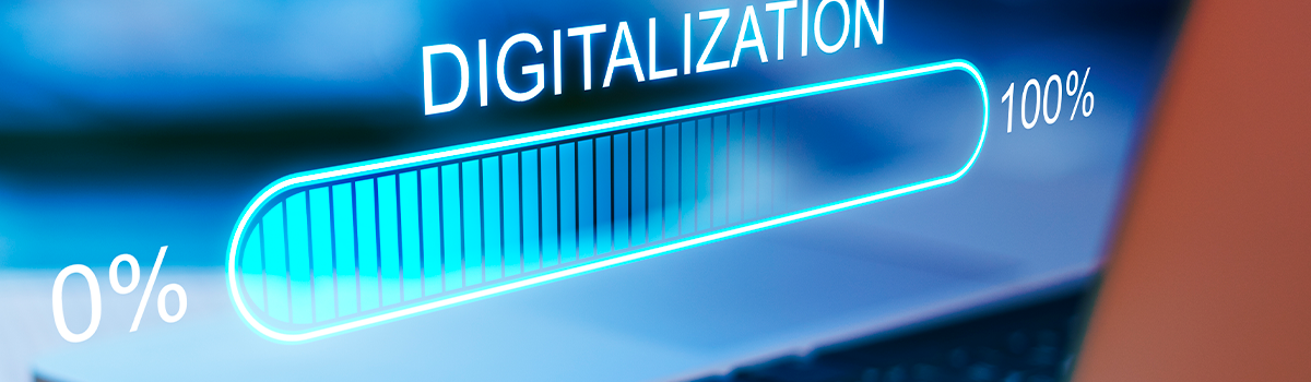 Entenda como o Data Center é importante para a digitalização nas empresas