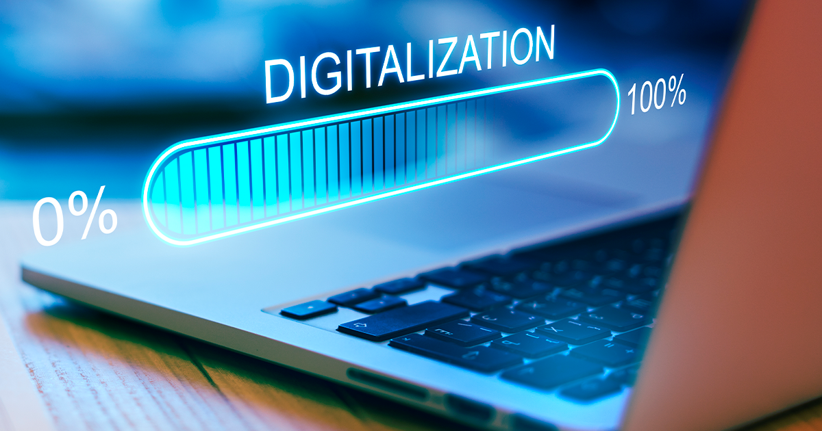 Entenda como o Data Center é importante para a digitalização nas empresas