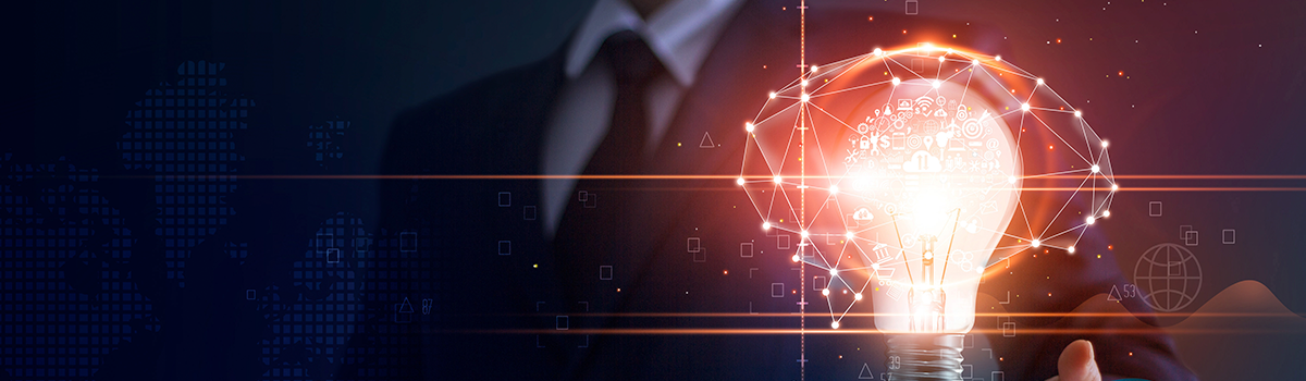 Como a tecnologia contribui para a criação de uma empresa disruptiva