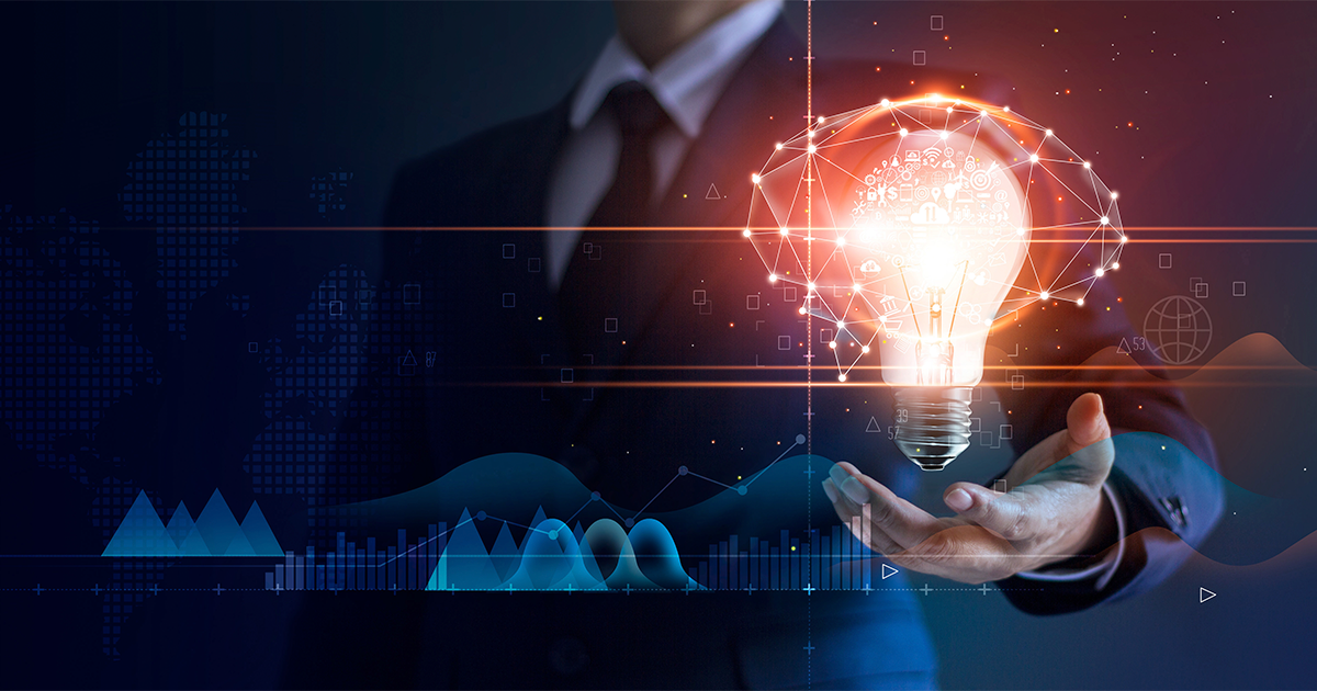 Como a tecnologia contribui para a criação de uma empresa disruptiva