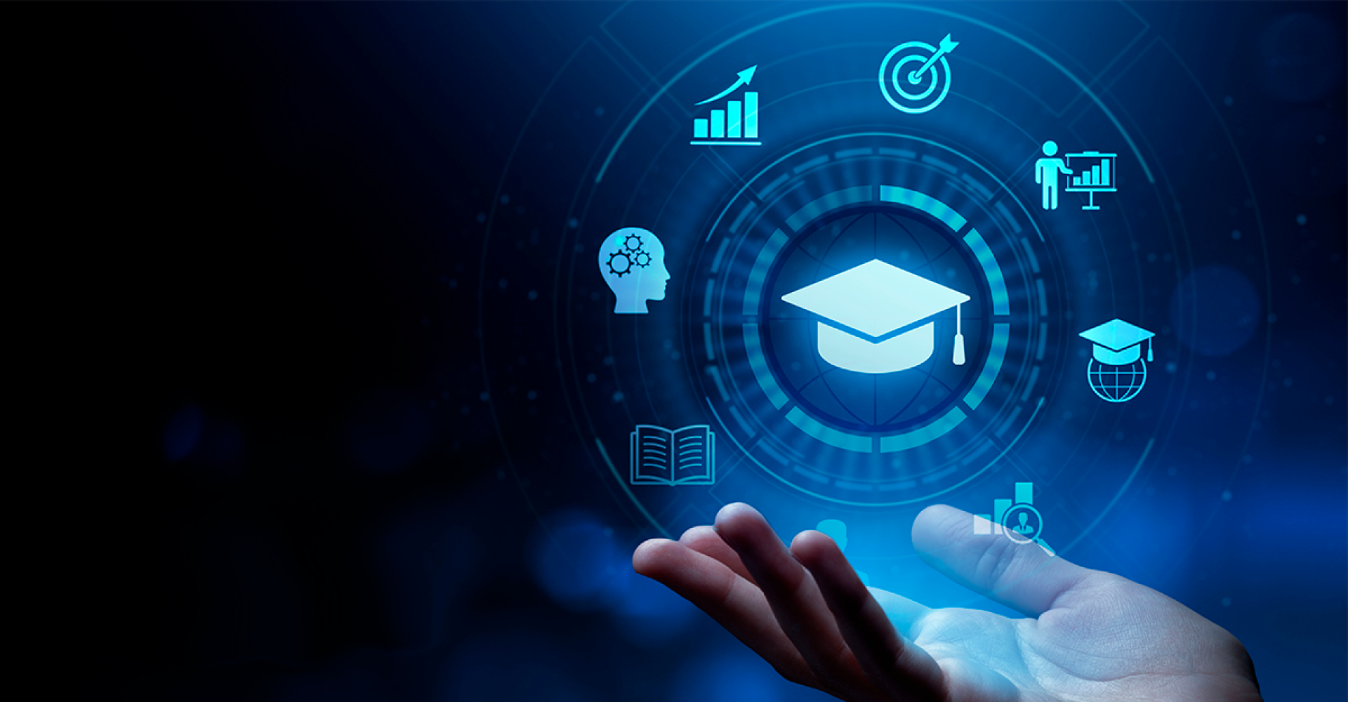 8 motivos para se adotar a tecnologia na educação