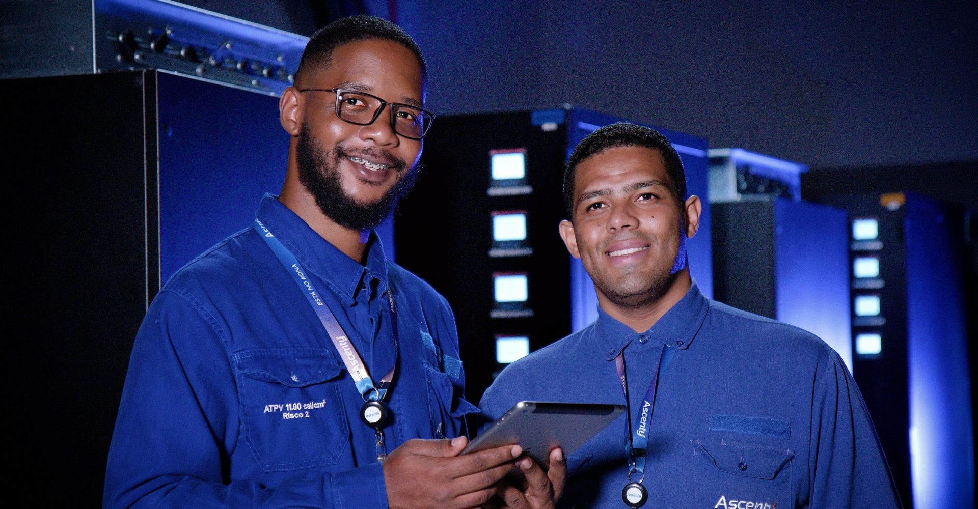 Ascenty achieves excellence in customer service for the fifth consecutive year￼