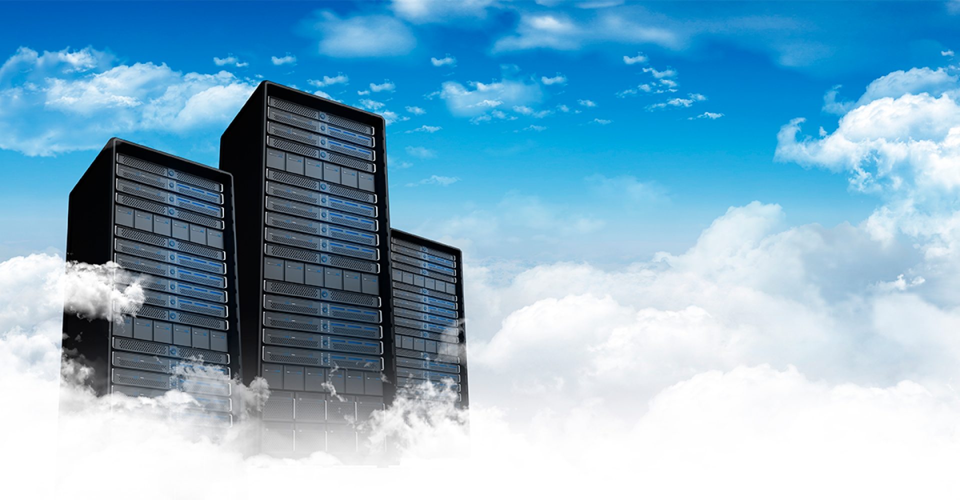 O que você precisa saber sobre o Data Center Virtual