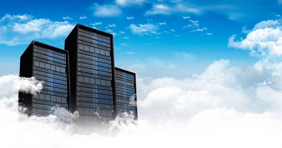 O que você precisa saber sobre o Data Center Virtual