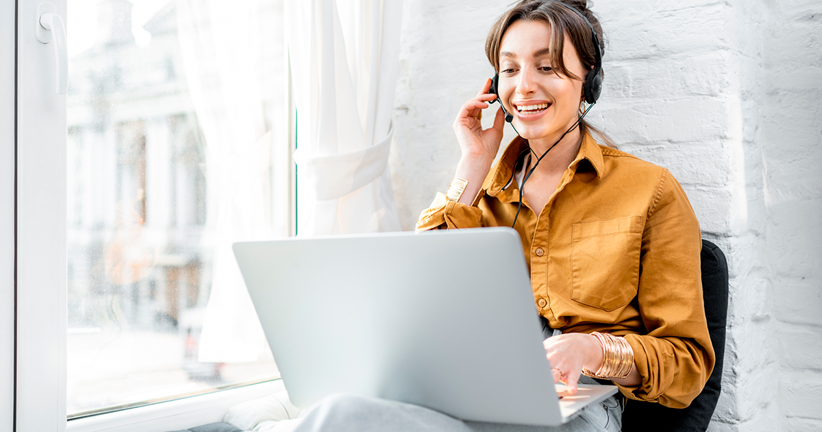 Como aumentar a produtividade no home office com o auxílio das soluções Ascenty