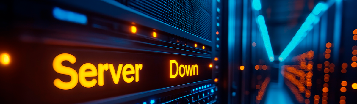 As principais causas de downtime em Data Center e como evitá-las 