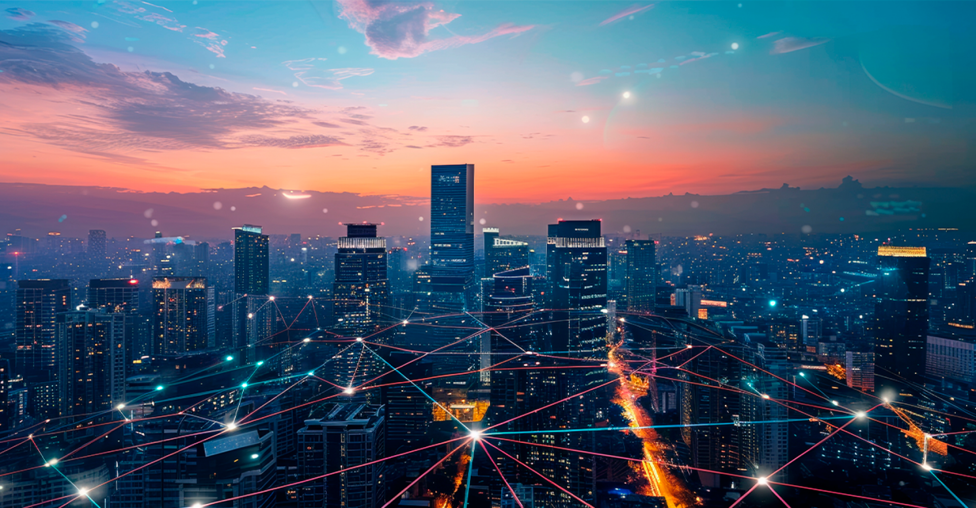 Afinal, o que são as Smart Cities?