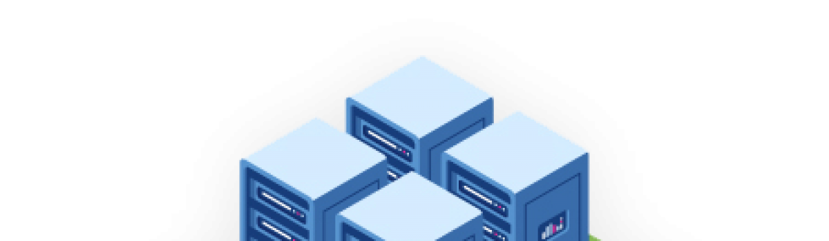 Soluções em Data Center