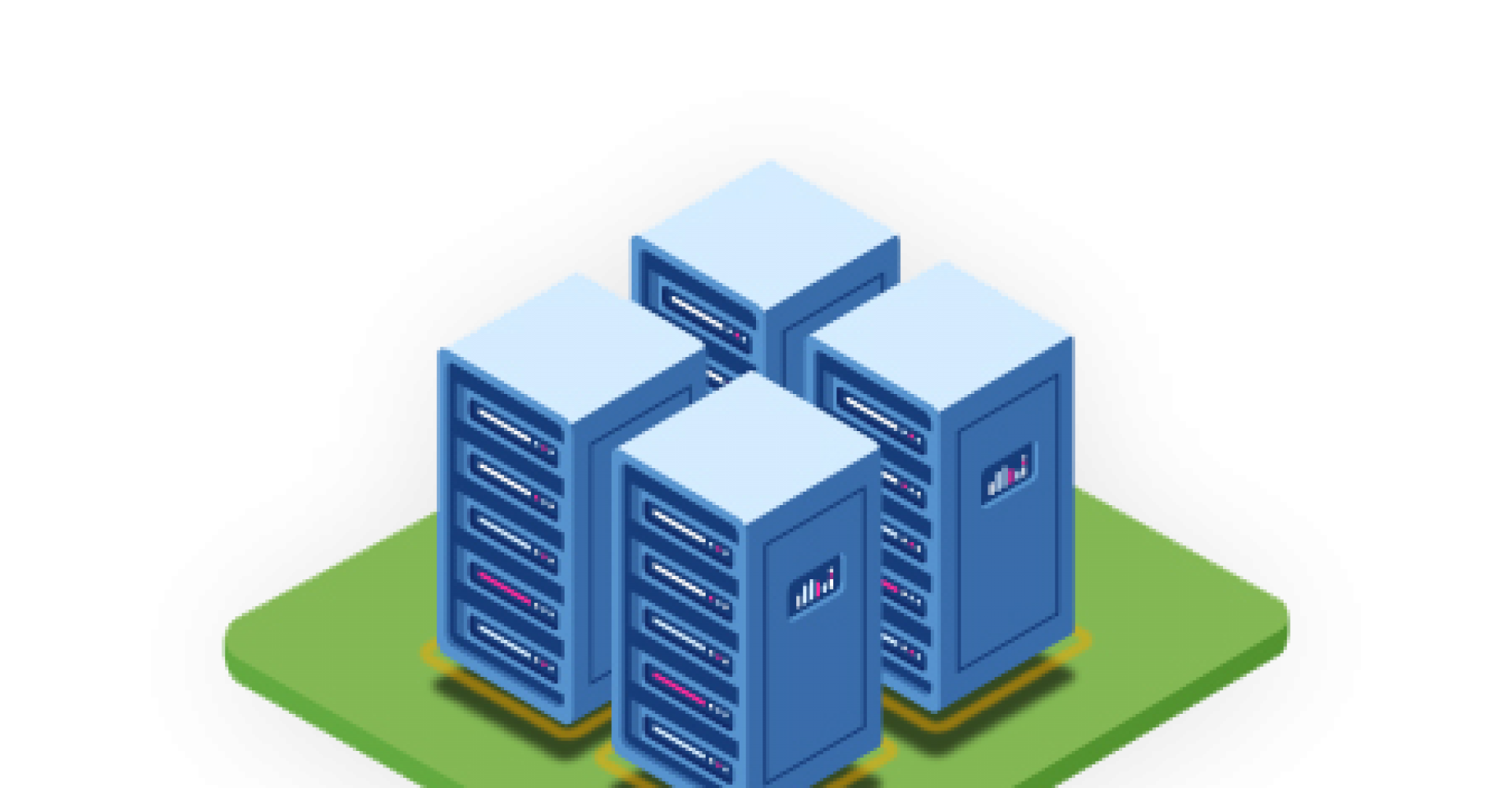Soluções em Data Center
