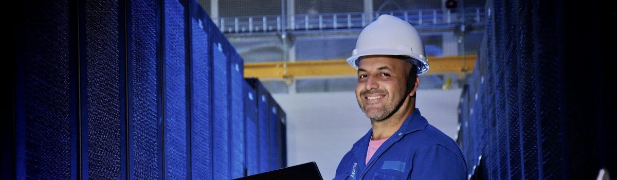 Ascenty apresenta seu ecossistema global de conectividade na Futurecom