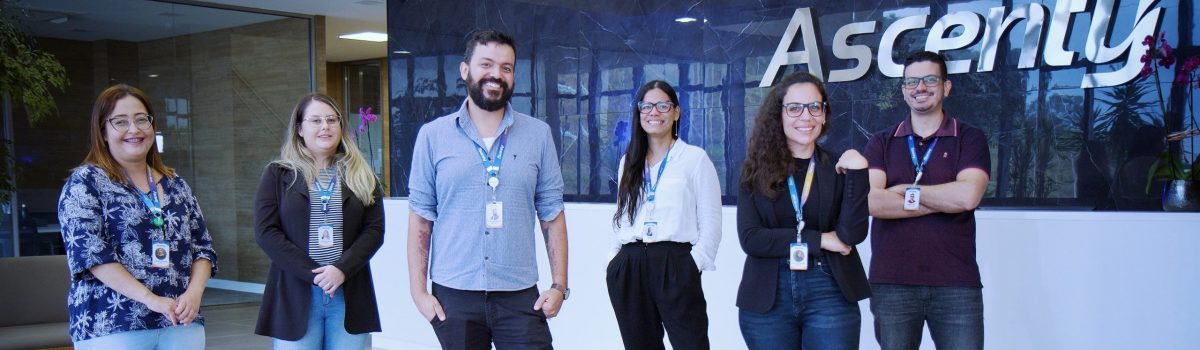 Ascenty é a única latino-americana entre as 20 maiores empresas de data center do mundo, aponta estudo