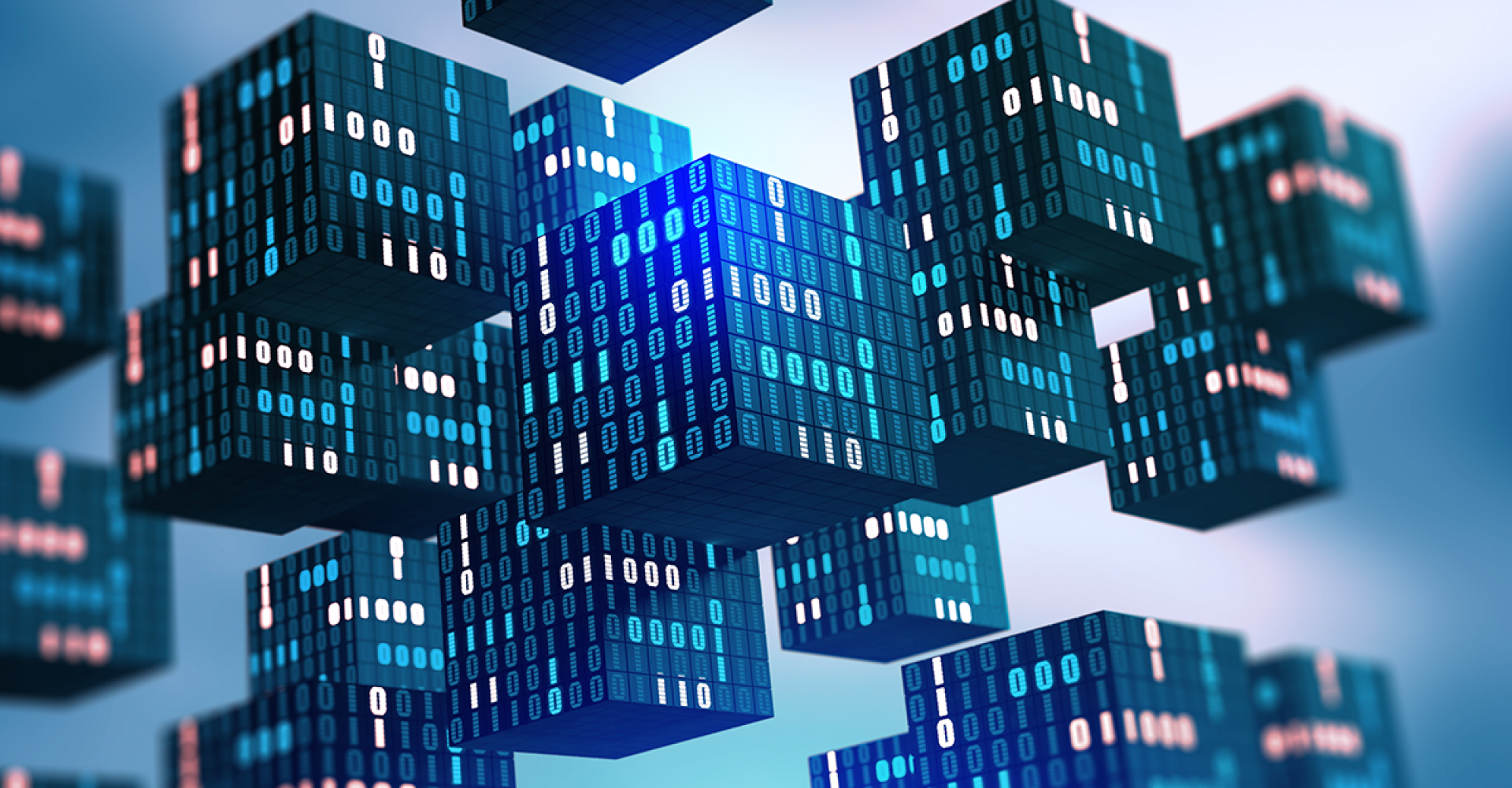 Blockchain: a tecnologia por trás da transação de criptomoedas 
