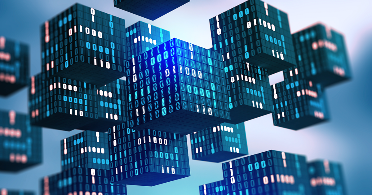Blockchain: a tecnologia por trás da transação de criptomoedas 