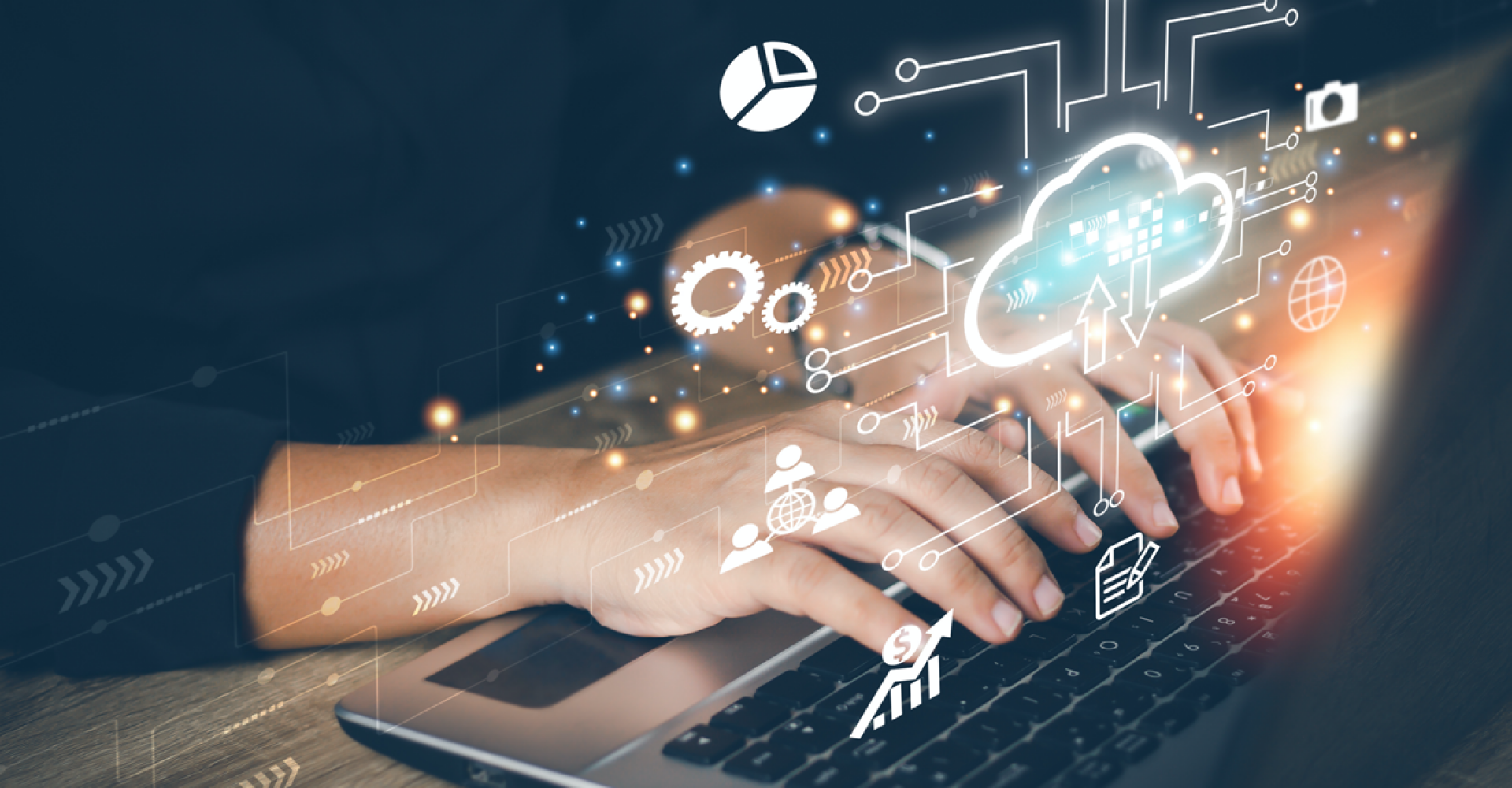 Computação de Borda: resolva o problema de alta latência da sua empresa 