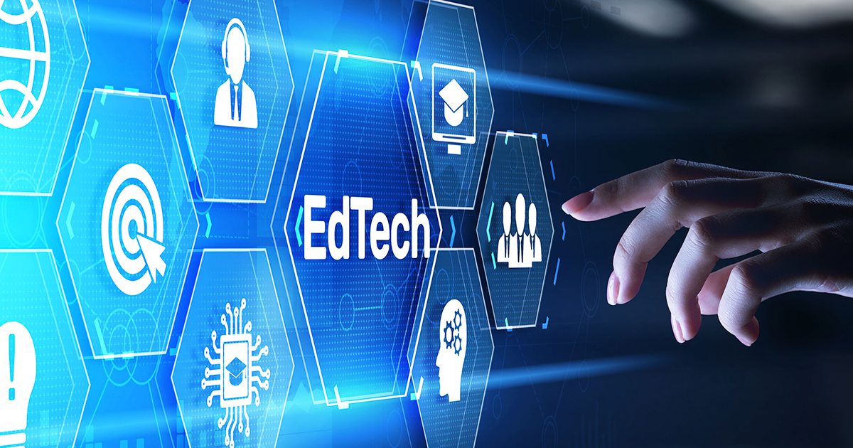 Como as EdTechs estão revolucionando o sistema educacional no Brasil