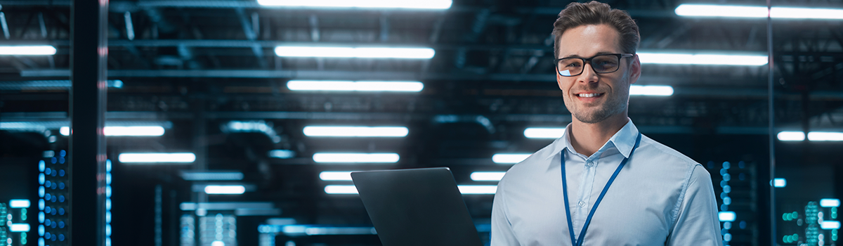 Automação de Data Center: por que investir nessa solução?