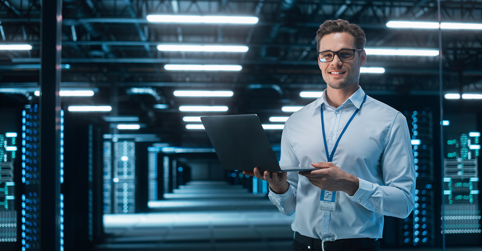 Automação de Data Center: por que investir nessa solução?