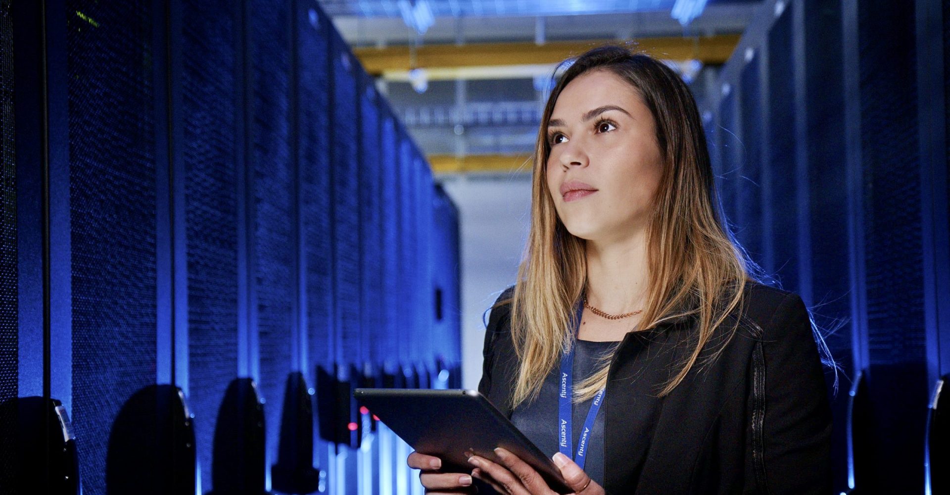 Ascenty launches technology services marketplace￼