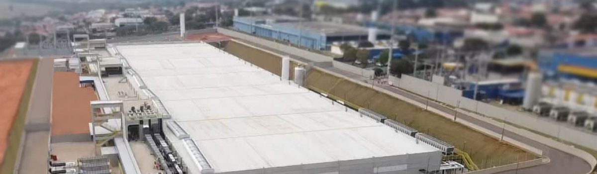 Ascenty inaugura seu quinto data center em Hortolândia