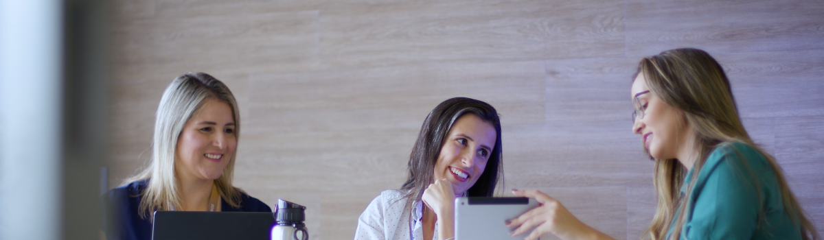 Assistente Administrativo Comercial – SP